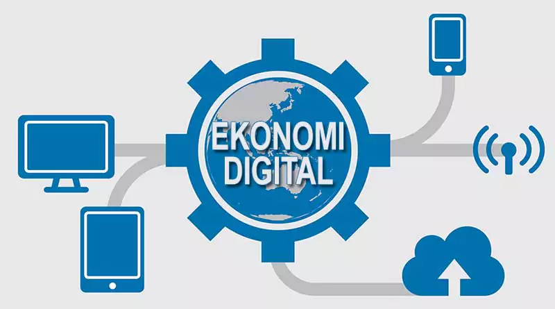 10 Tantangan Ekonomi Digital di Indonesia