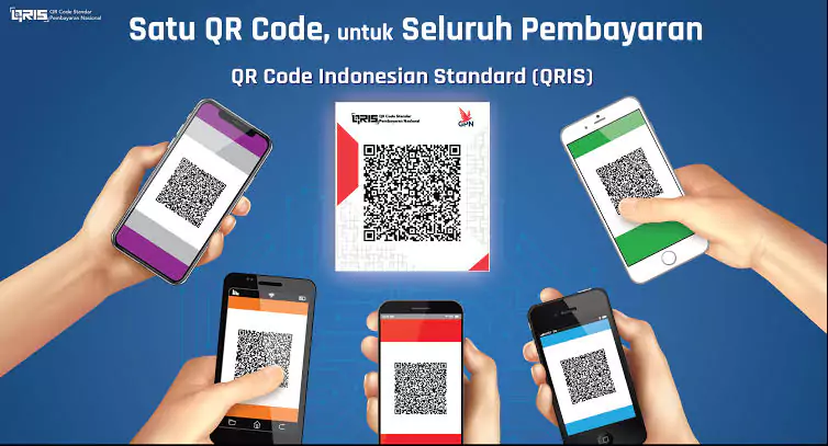 QRIS dan Inovasi Pembayaran Digital: Membuka Peluang UMKM Naik Kelas